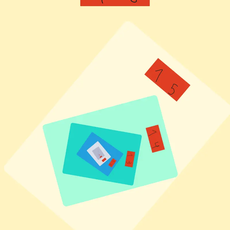 Game by @brenriz