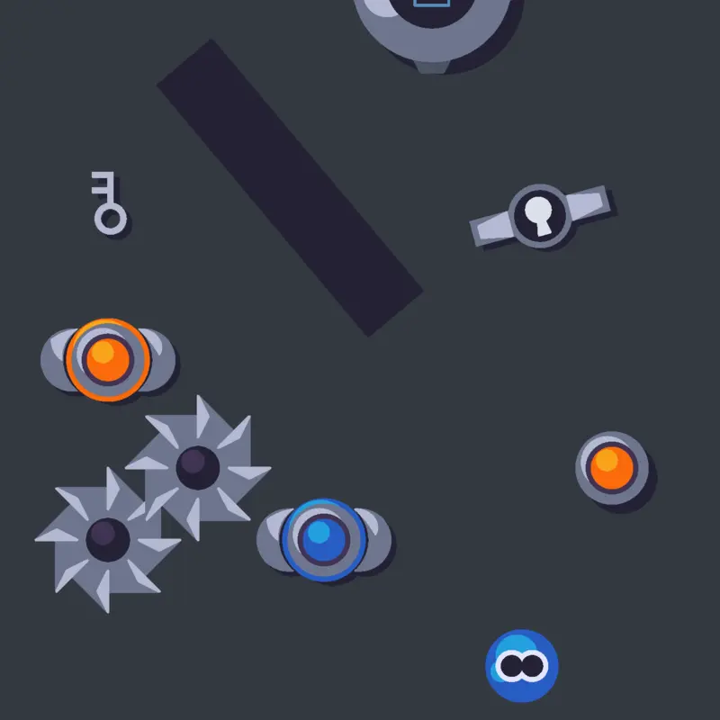 Game by @MDC1969