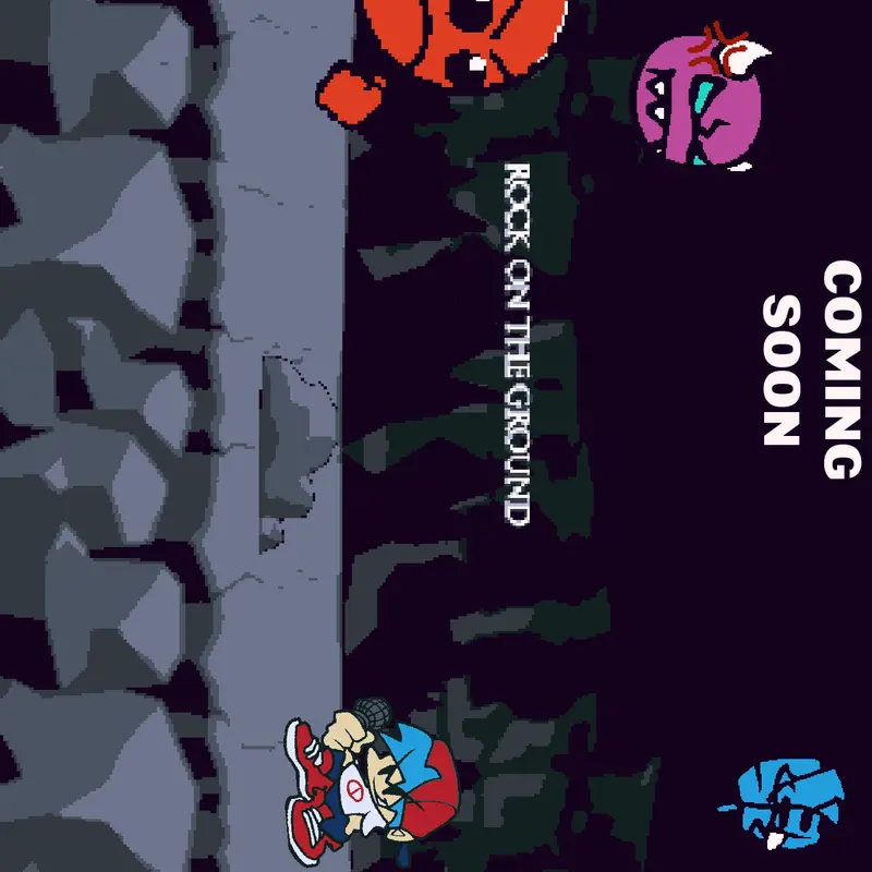 Game by @maylau637