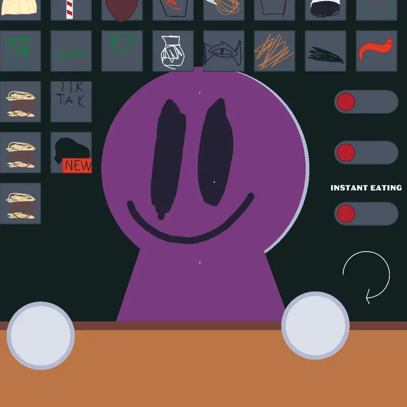 Game by @chilledout