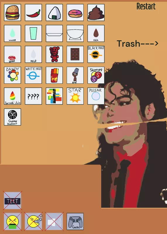Game by @telli