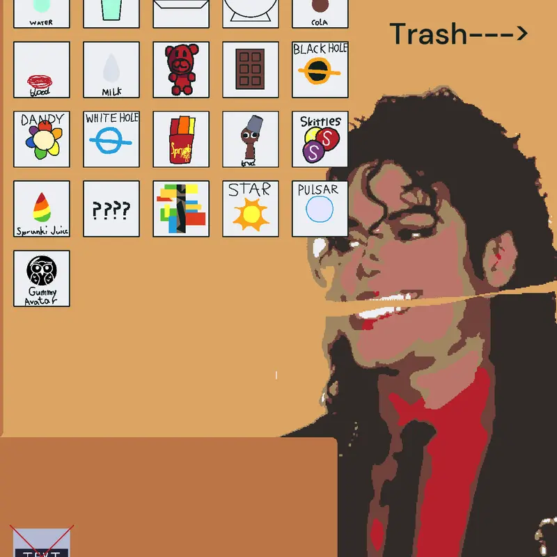 Game by @telli