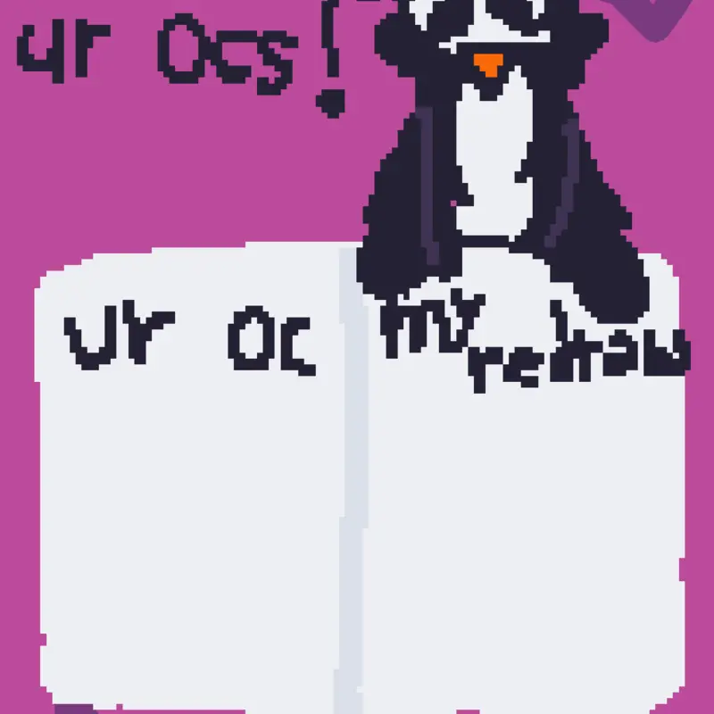 Game by @ItzMaya