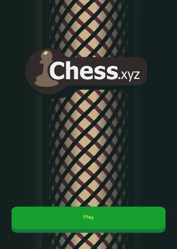 Chess.xyz by @QualityDecks