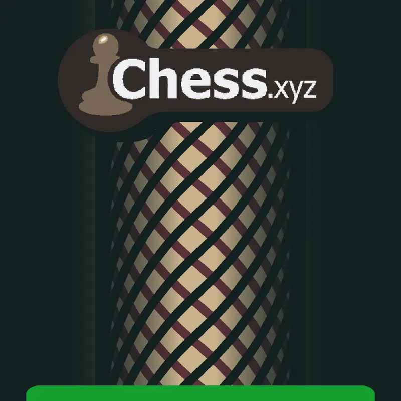Chess.xyz by @QualityDecks