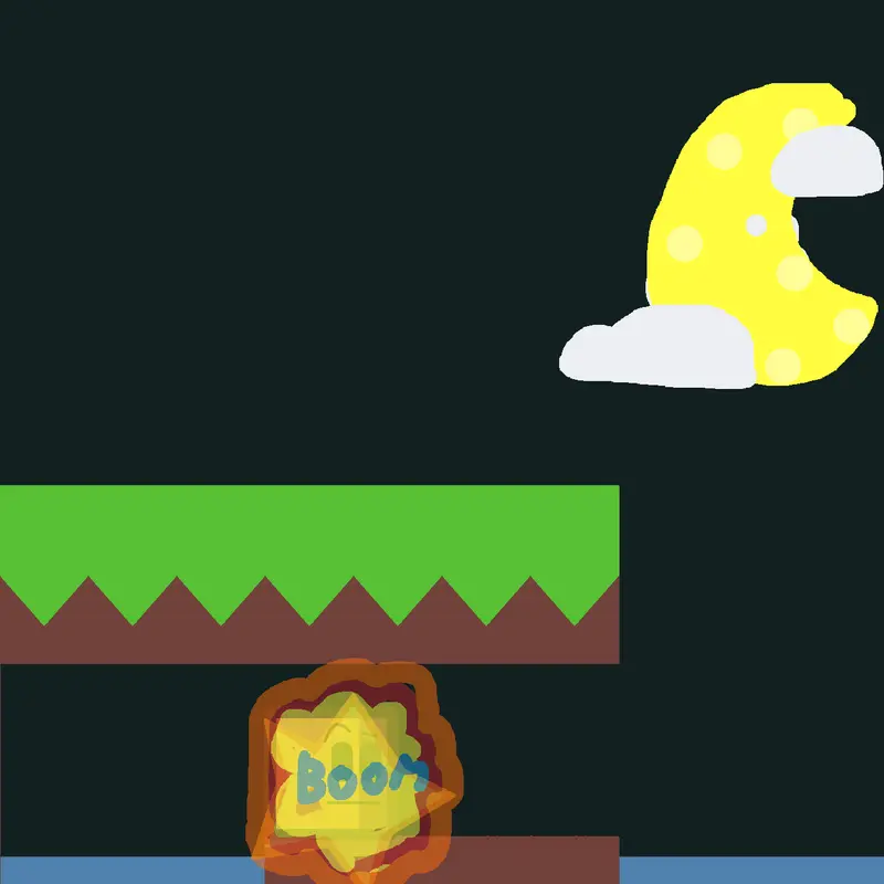 Game by @GUST4V0