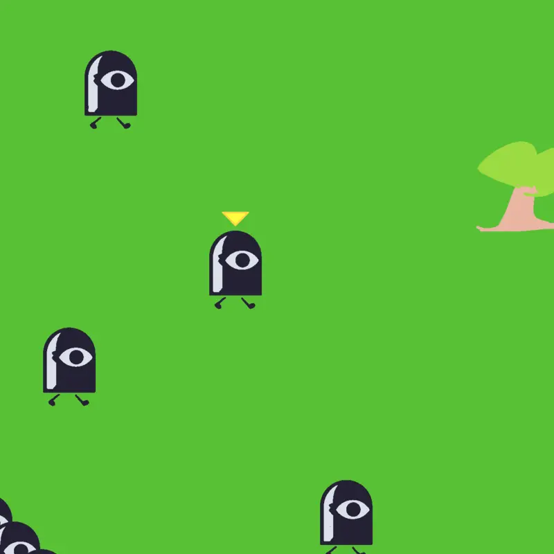 Game by @ayonymous