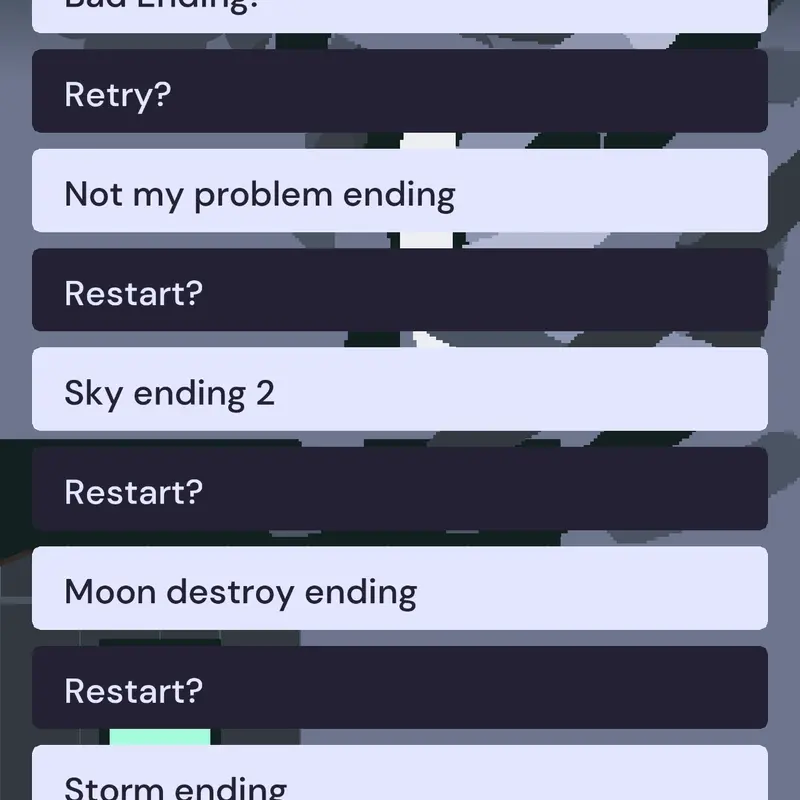 Game by @Oivearriuss