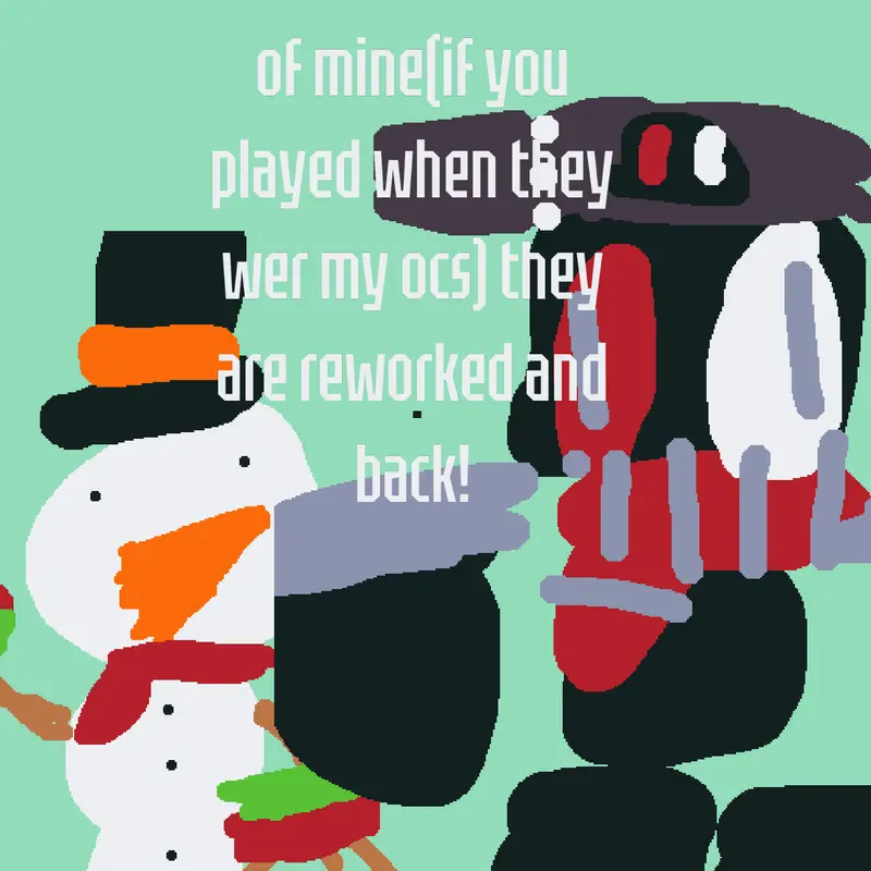 Game by @dem0n