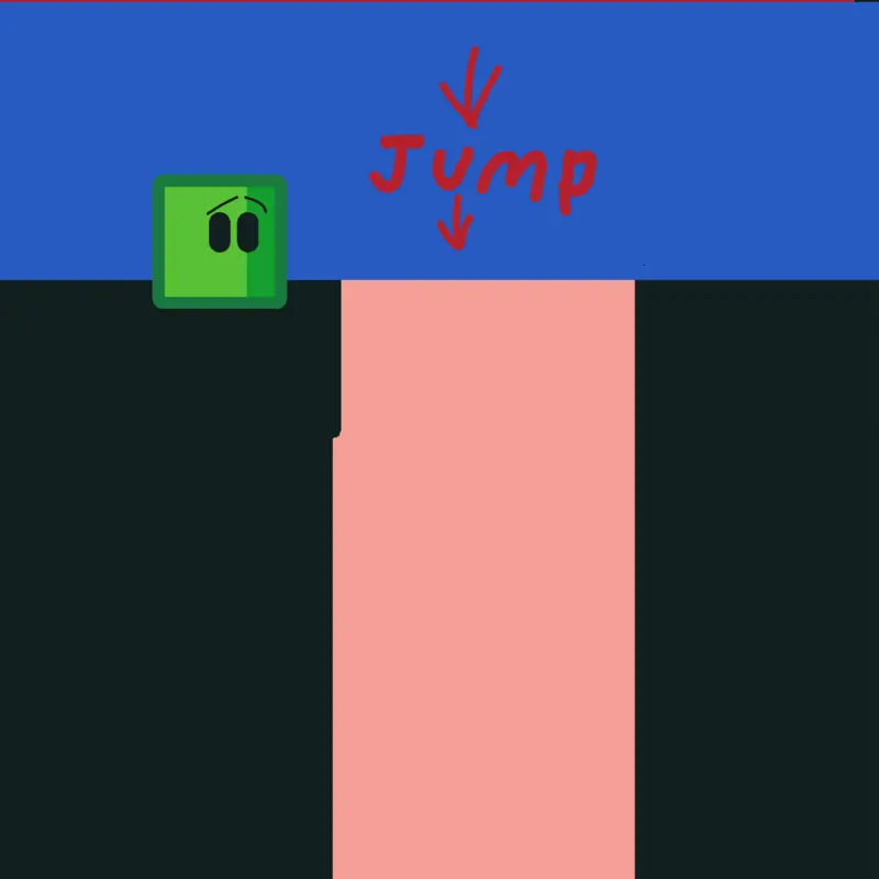 Game by @vladf1k
