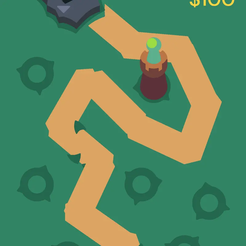 Game by @prind