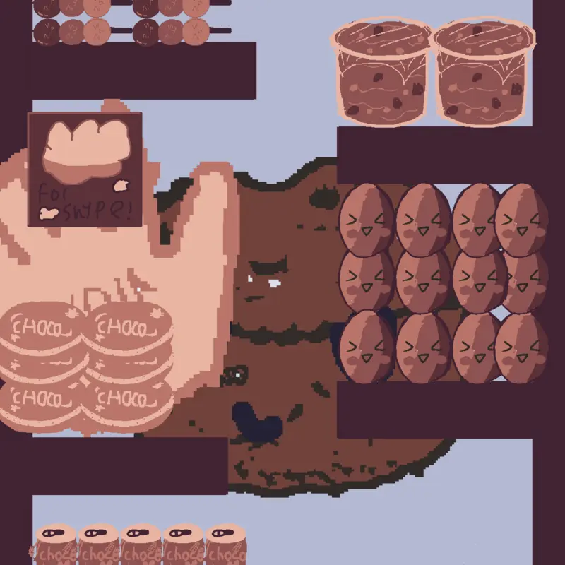 Game by @choclate-cake