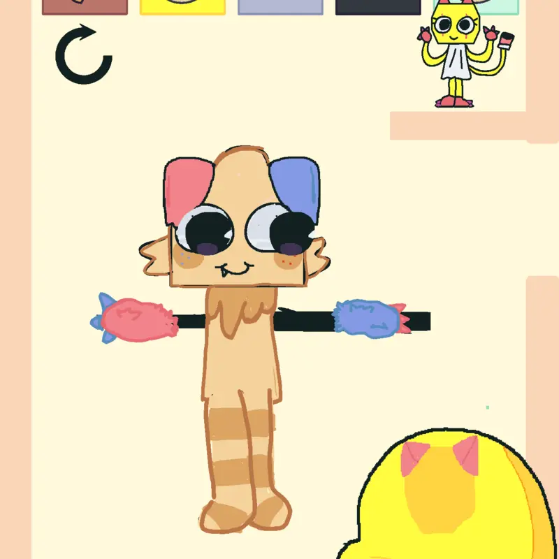 Game by @Joey_pepto