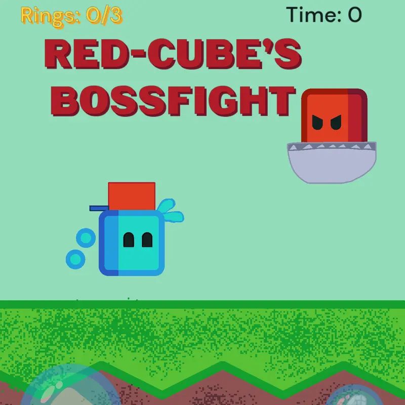 Game by @Daniel2014Ggg