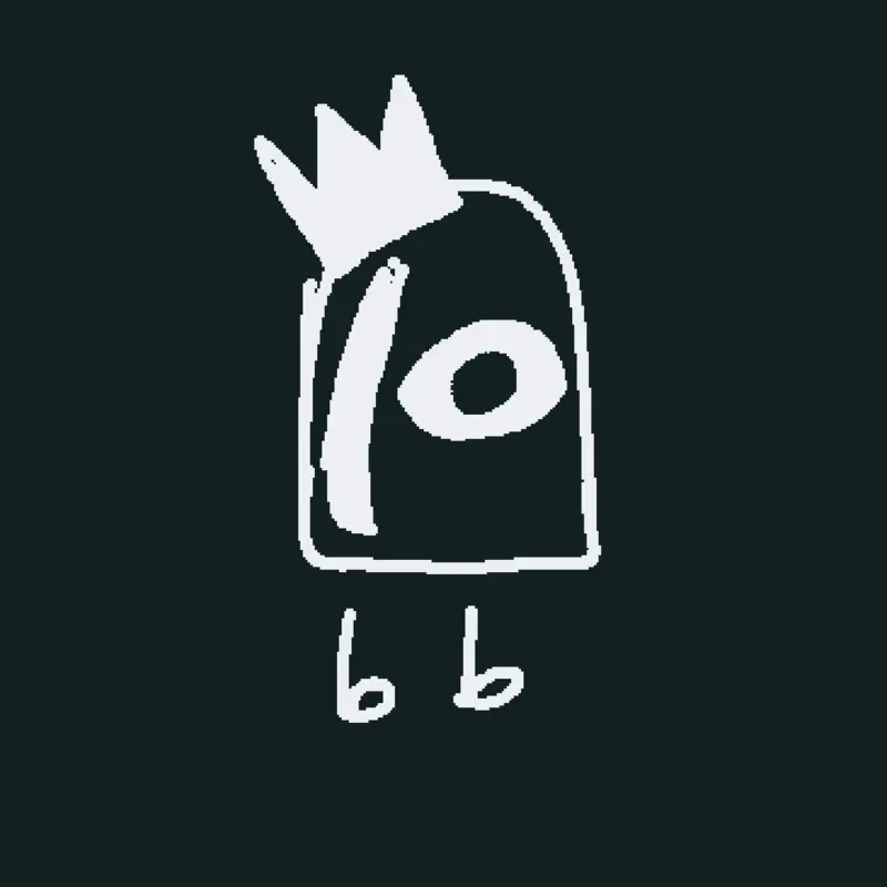 Character's life part 1 by @_Plant