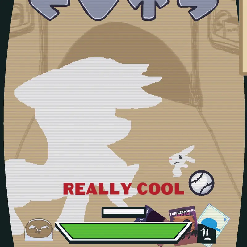 Game by @-Mew-