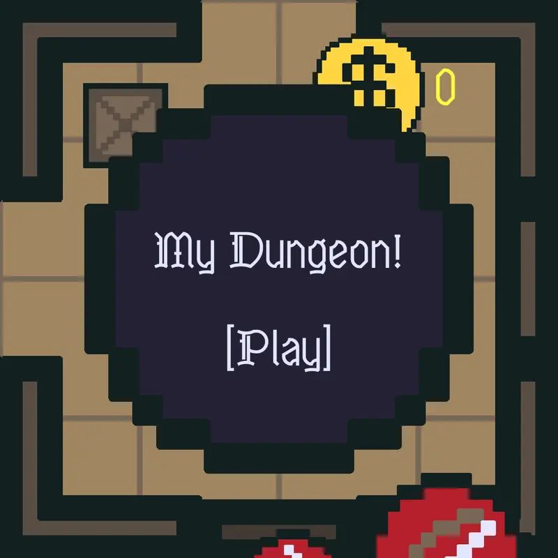 Game by @wow_iron