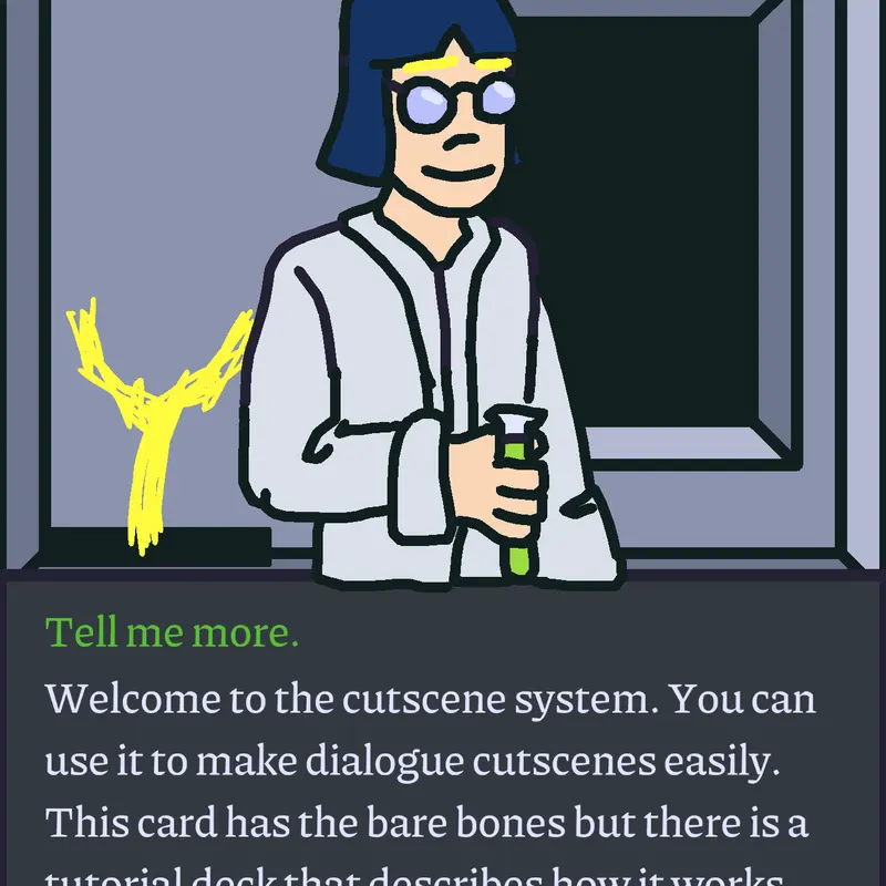 Game by @bofaul