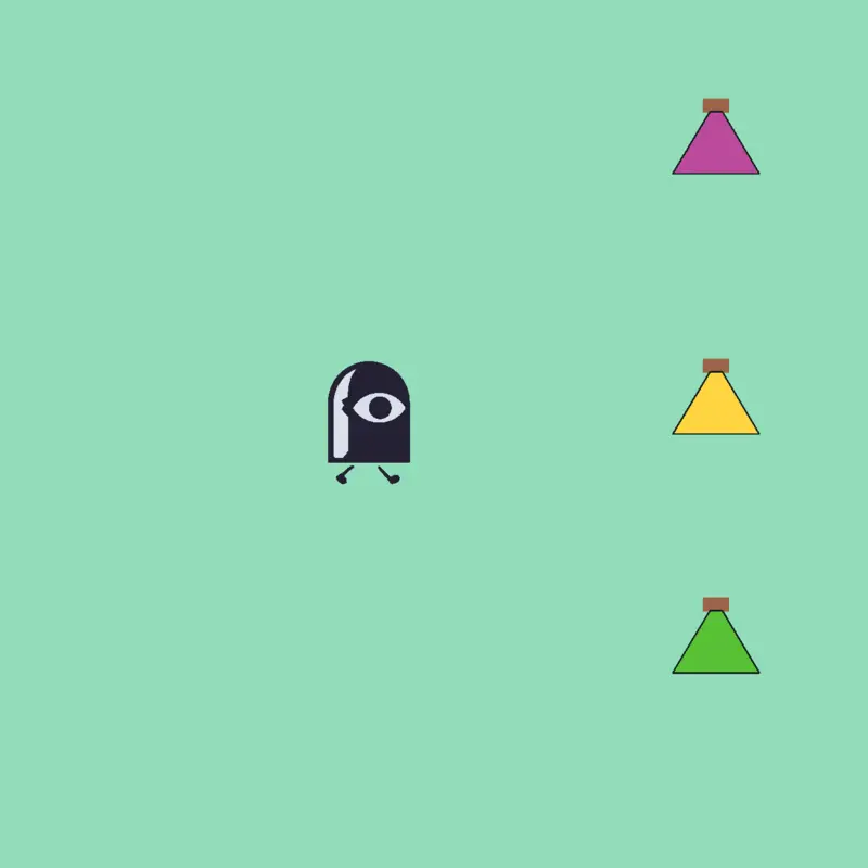 Game by @crocson