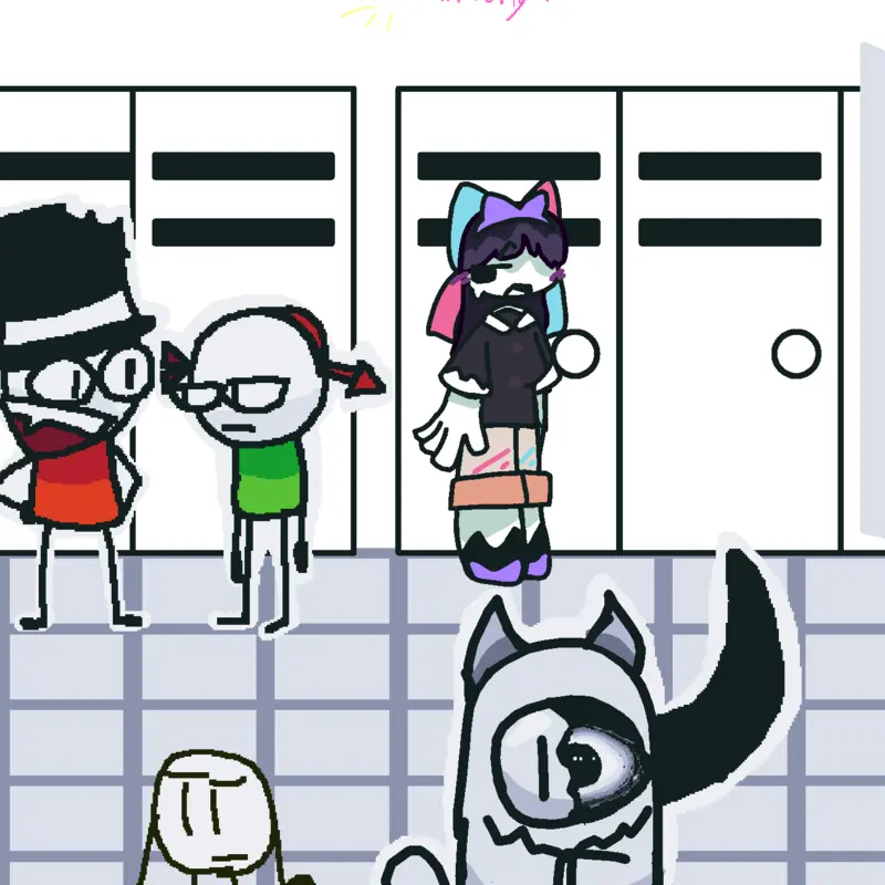 Game by @sjhdhxhsjajj
