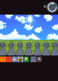 Sprunki but human (leak)
