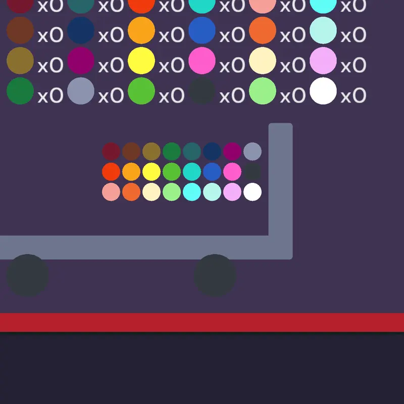 Game by @monika1947