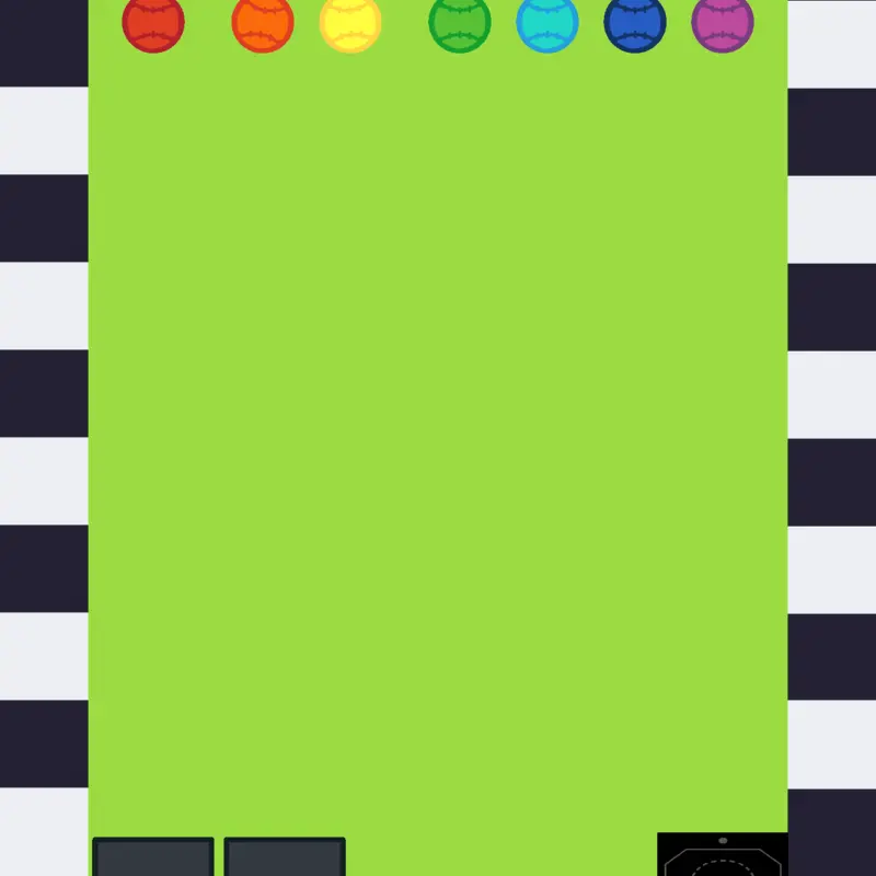 Game by @MeatballManYT