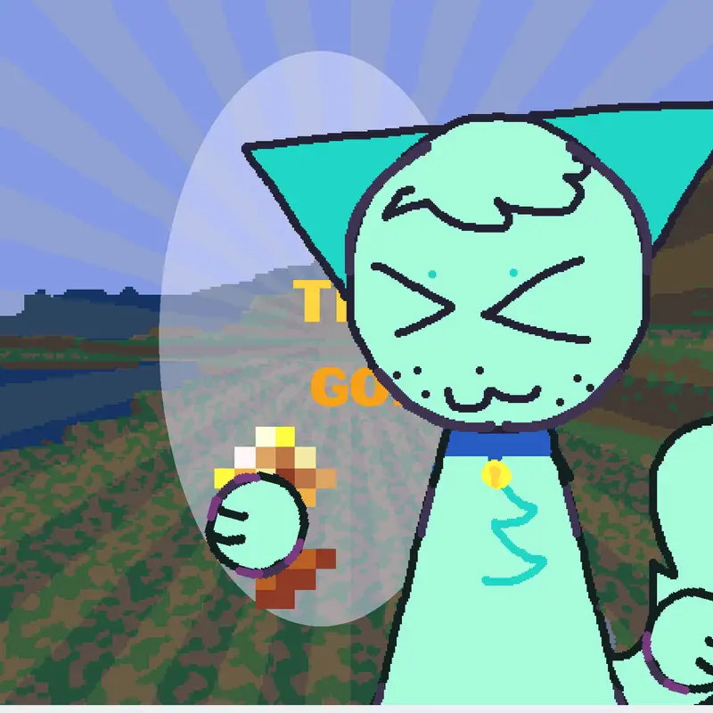 Game by @Pink_SprunkiCute