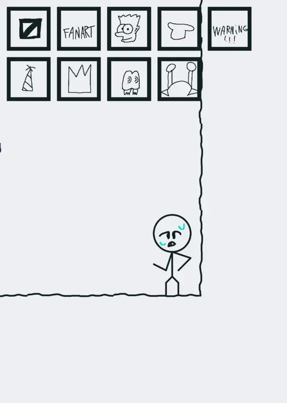 Game by @himynameisharperatwater