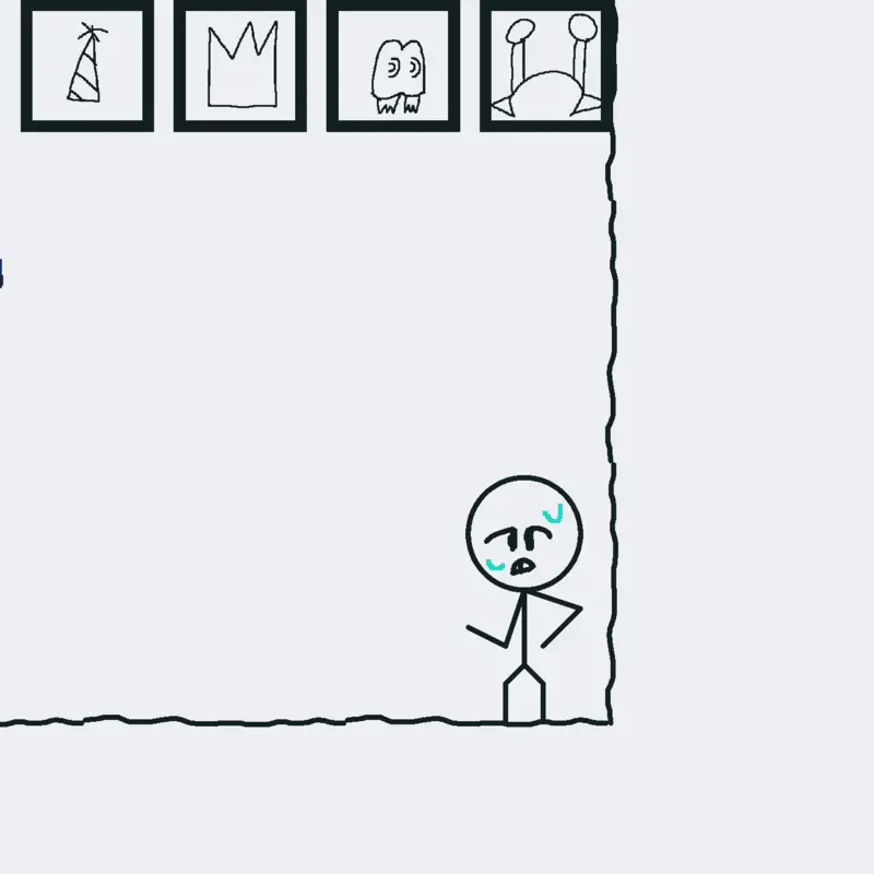 Game by @himynameisharperatwater