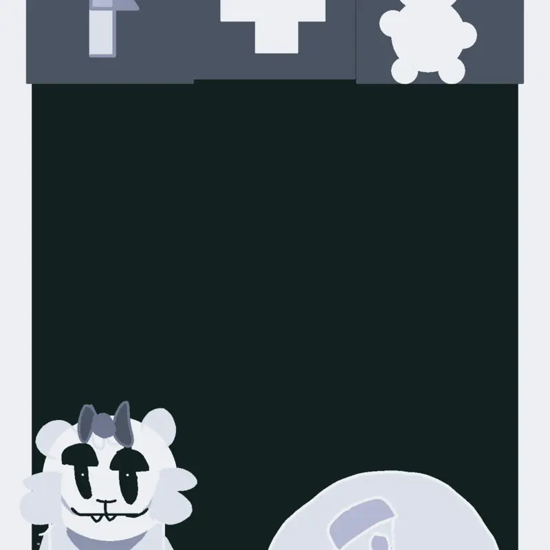 Game by @Megabytes1802