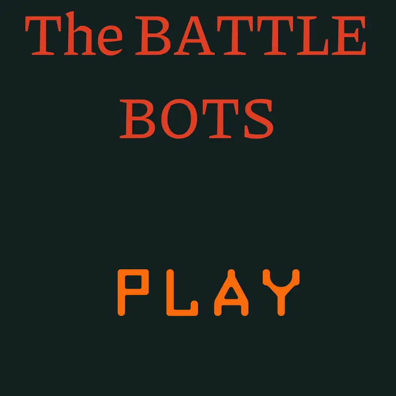 Game by @Levic