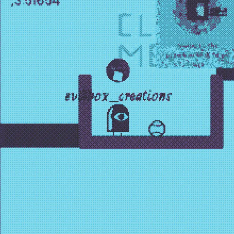 Game by @evilbox_creations