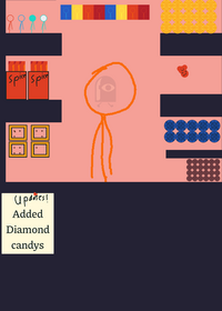 My little mukbang game [WIP]