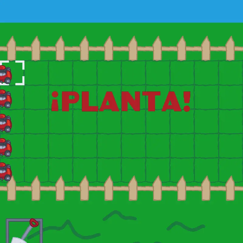 Game by @PVZDrop973
