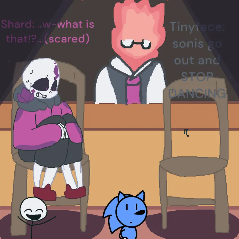 Game by @Merry_christmas_mary