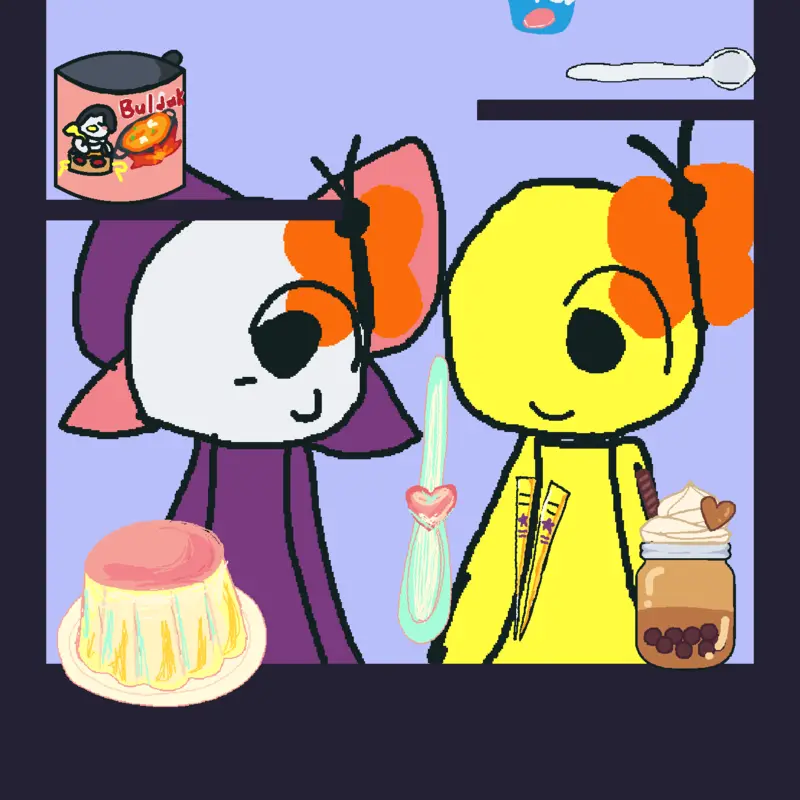 Game by @iidududui