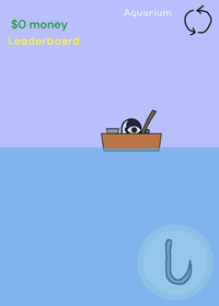 Update fishing gaem 2