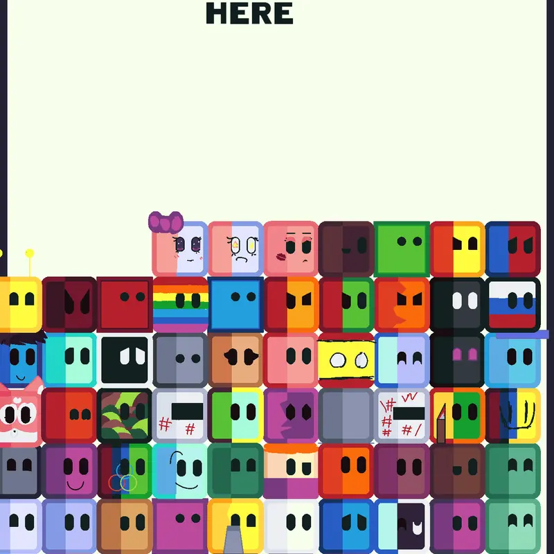 Game by @NiNi30