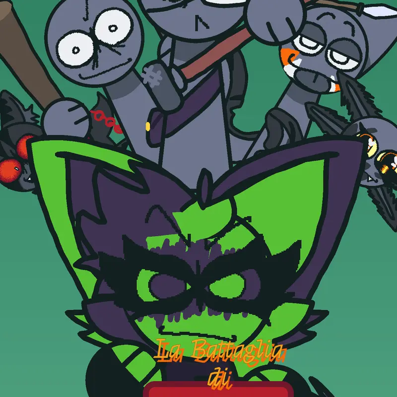 Game by @Dandy3312