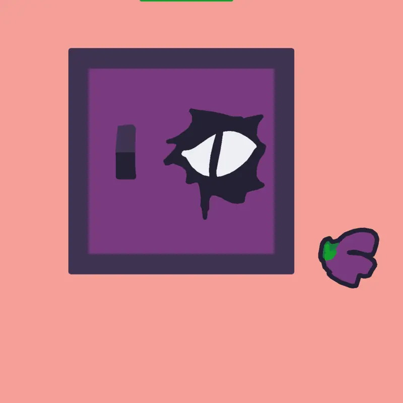 Game by @CorrUptedPurpLeCuB3