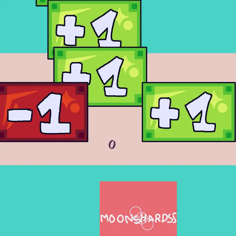 Game by @Moonshardss