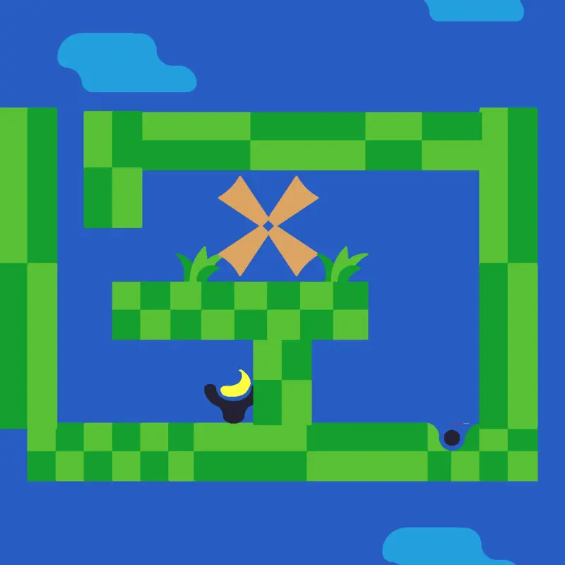 Game by @ZacGamezz