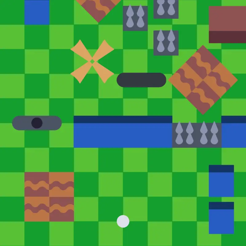 Game by @Sultanahin