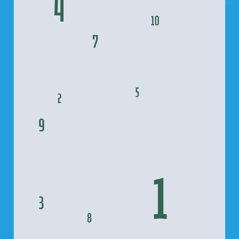Game by @sheenadano