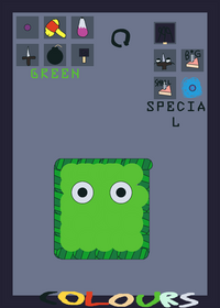 slimes slime game