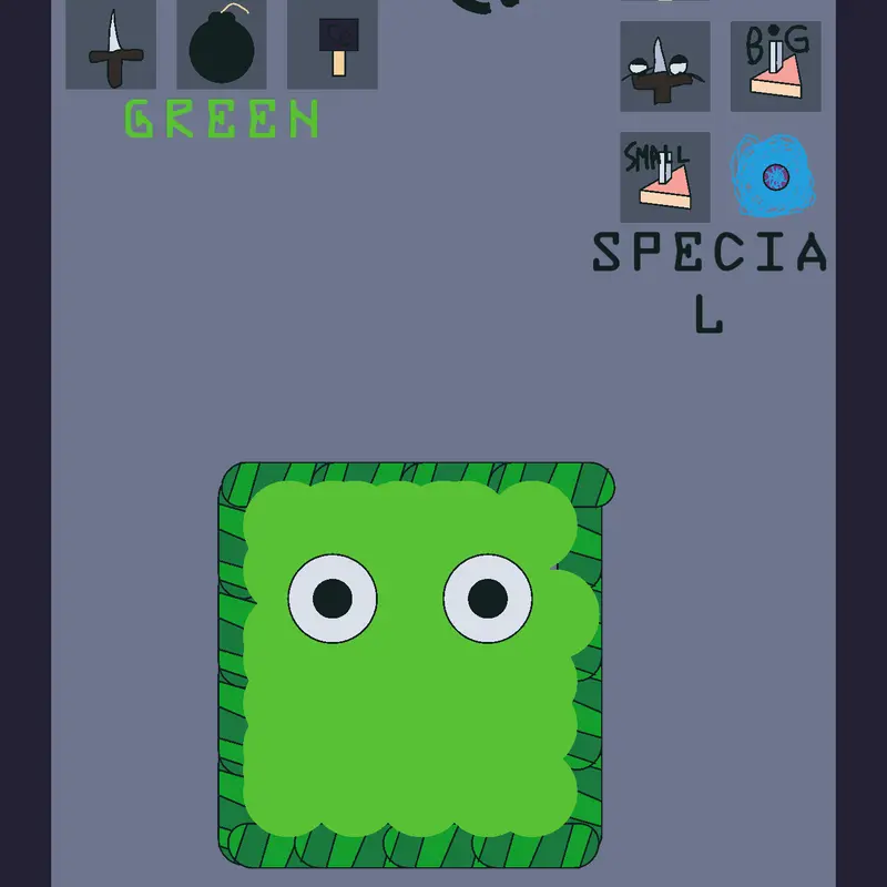 Game by @PR1SXV