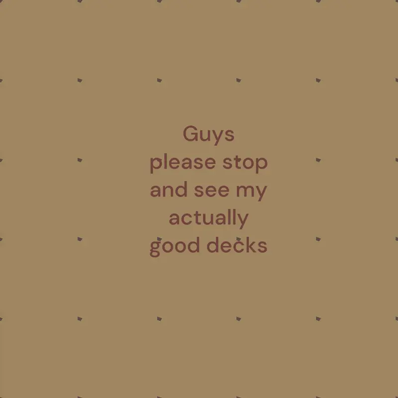 Game by @huntre