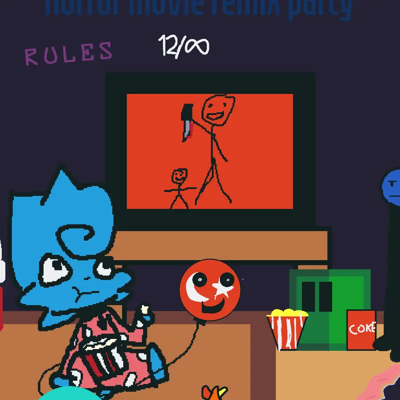 Game by @COOKIE_GANG