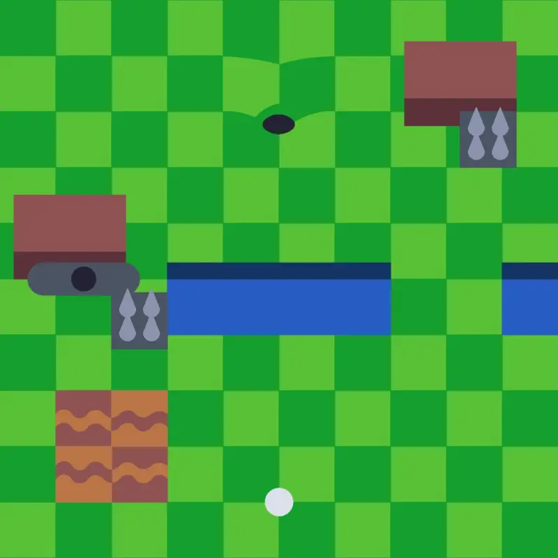 Game by @justnor